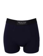 Tights 2-Pack Hound Navy