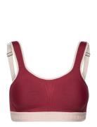 Kimberly,Sport Bra Abecita Red