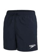 Mens Essential 16" Watershort Speedo Navy