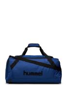 Core Sports Bag Hummel Blue