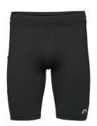 Men's Core Sprinters Newline Black