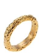 Roxanne Single Ring By Jolima Gold