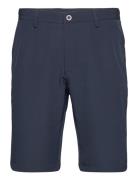 Pancras Shorts Lexton Links Blue