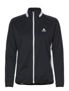 Helena Windbreaker Lexton Links Black