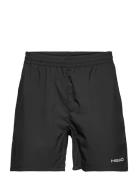 Club Shorts Men Head Black