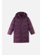 Winter Jacket, Vaanila Reima Purple