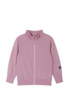 Wool Sweater, Mahin Reima Pink