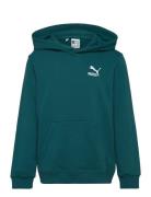 Better Classics Relaxed Hoodie Tr B PUMA Blue