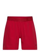 Ace Short Shorts Björn Borg Red