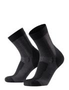 Hiking Light Socks Danish Endurance Black