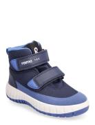 Reimatec Shoes,Patter 2.0 Reima Navy