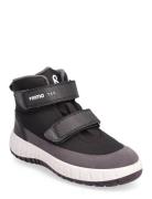 Reimatec Shoes,Patter 2.0 Reima Black