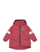 Reimatec Jacket, Symppis Reima Red