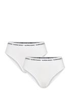 Core Logo Hw Brief 2P Björn Borg White