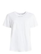 Essential Tee Cadiz Rethinkit White