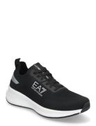 Sneaker EA7 Black