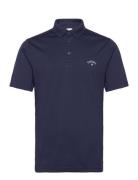 Tournament Polo Callaway Navy