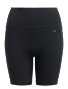 Butter Soft Bike Short All Day Rethinkit Black