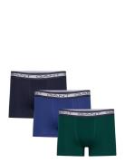 Core Trunk 3-Pack GANT Navy