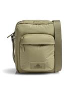 Rushmbg Crossb. Bag, Recycled Markberg Khaki