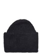 Mschannalisa Beanie Key MSCH Copenhagen Black