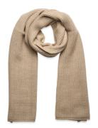 Mschgaline Rachelle Scarf Key MSCH Copenhagen Beige