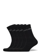 Jacregen Tennis Socks 9 Pack Noos Jack & J S Black