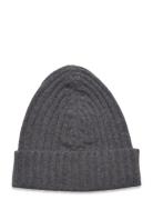 Knitted - Hat United Colors Of Benetton Grey