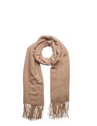 Scarf Basic Lindex Beige