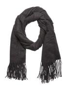 Scarf Basic Lindex Grey