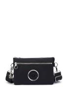 Riri Zip Kipling Black