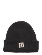 Aspensy Beanie Sofie Schnoor Young Black