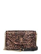 Bretros Crossbody Bag Steve Madden Brown