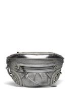 Bvina-R Crossbody Bag Steve Madden Silver