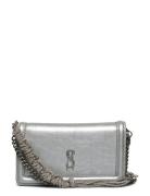 Bnya Crossbody Bag Steve Madden Silver