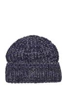 Matter Beanie Upfront Blue