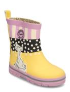 Rain Boots,Moomin Magisk Reima Pink