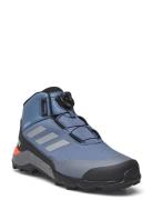 Terrex Winter Mid Boa R.rdy K Adidas Terrex Blue