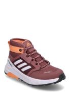 Terrex Trailmaker Mid R.rdy K Adidas Terrex Red