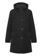 Explorer Field Parka Tretorn Black