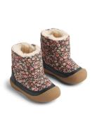 Winterboot Delaney Tex Wheat Brown