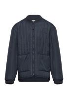 Jacket Sofie Schnoor Baby And Kids Navy