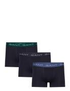 Trunk 3-Pack GANT Navy