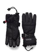 Everyday Jr Glove Kombi Black