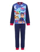 Pyjama Paw Patrol Navy