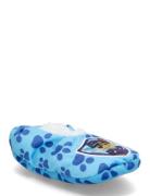 Slippers Paw Patrol Blue