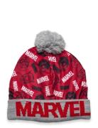 Bonnet Marvel Grey