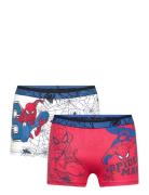 Boxer Marvel Patterned