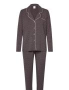 Joy Pyjamas Set CCDK Copenhagen Grey