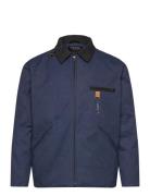 St D Island Jacket Pas De Mer Blue